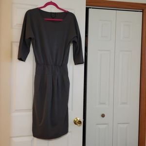 The most versatile dress